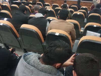 فسا میزبان هفتمین رویداد ملی دیجیتال بسیج