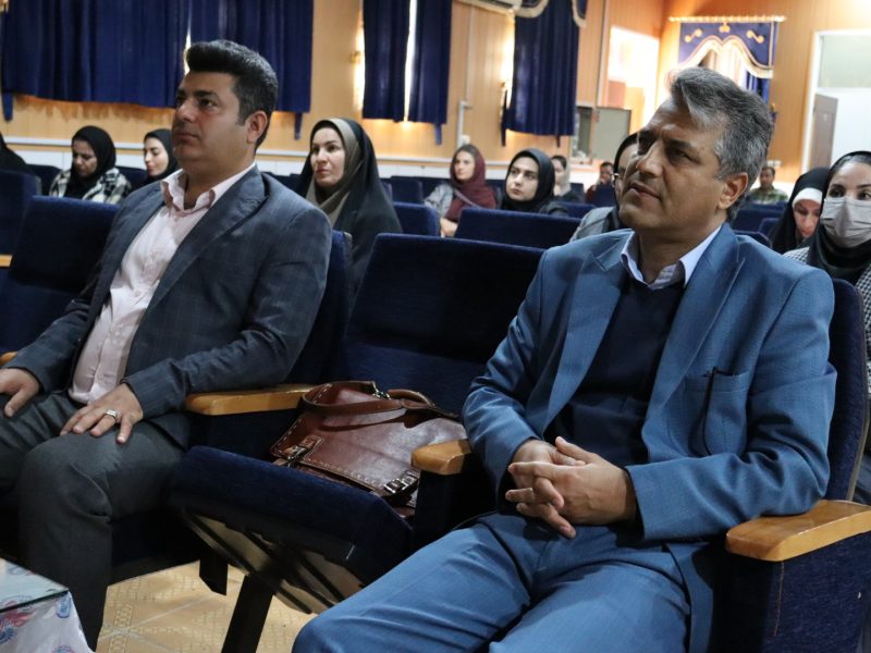 برگزاری طرح مدیریت مصرف انرژی «سبا» در فسا