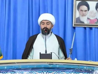 اعتراض قانونی قابل‌حمایت؛ اما اغتشاش خط قرمز امنیت‌ملی