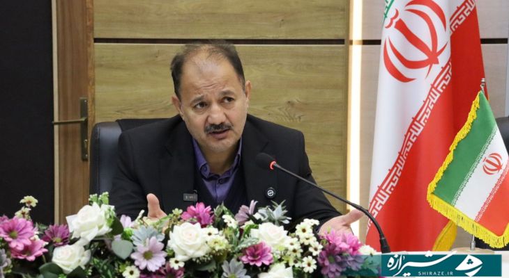 با عاملان‌قصور در حوادث اخیر برخورد جدی می‌شود