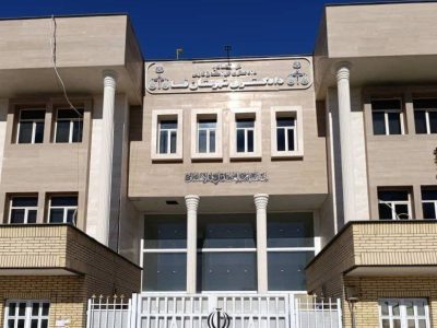 همسویی با اغتشاش قاطعانه برخورد می‌شود