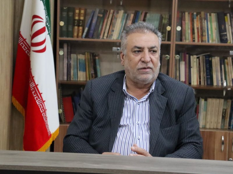 ثبت‌نام ۶۷۷ داوطلب انتخابات شوراهای اسلامی روستاها در فسا