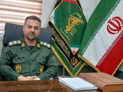 قدردانی از تلاش شهرداران در روز شهردار