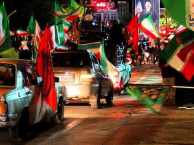 خاطره گویی دکتر محمدمهدی سیار از رهبر شهید امام خامنه ای عزیز در بین مردم شهرستان فسا