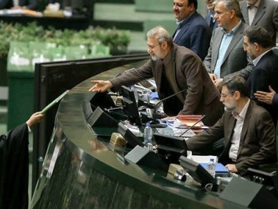 نقض قانون اساسی در بررسی لایحه بودجه در کمیسیون تلفیق!