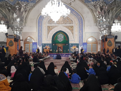 معرفی برگزیدگان جشنواره تلاوت‌های مجلسی در تهران و خراسان رضوی