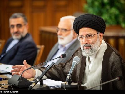 فساد گسترده در کشور مربوط به یک جناح خاص نیست