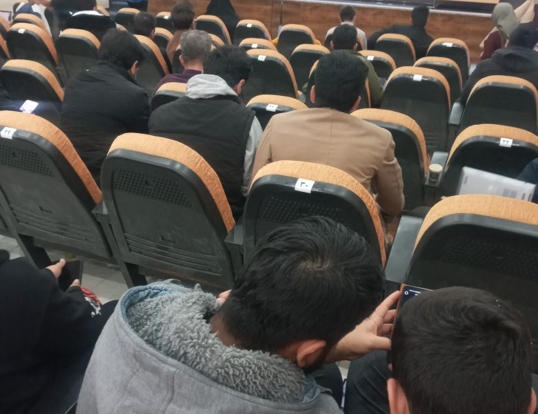 فسا میزبان هفتمین رویداد ملی دیجیتال بسیج