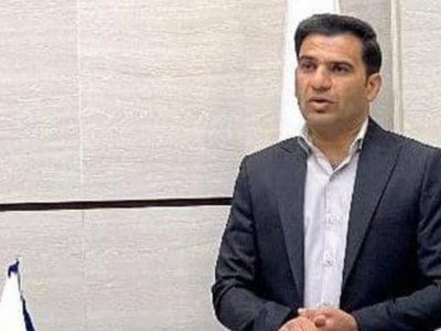 حضور حجت‌الله حیدری از فسا در مجمع انتخاباتی فدراسیون ورزش‌های دانشگاهی کشور