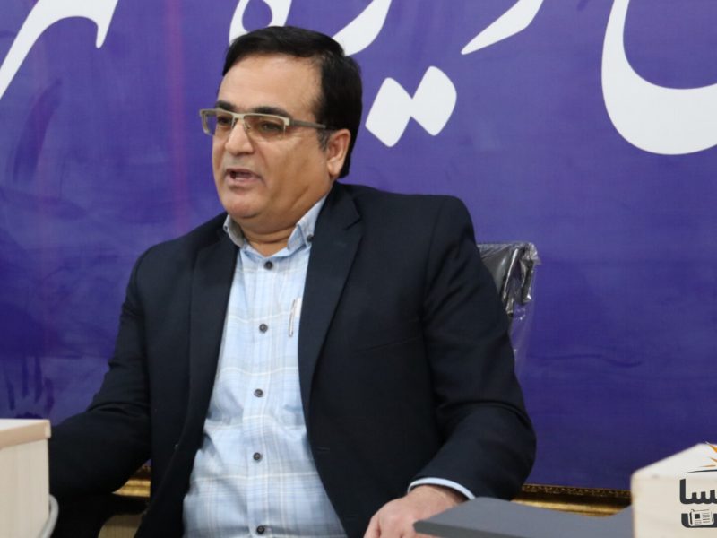 آغاز فرآیند اجرایی هفتمین دوره انتخابات شوراهای روستایی در بخش مرکزی