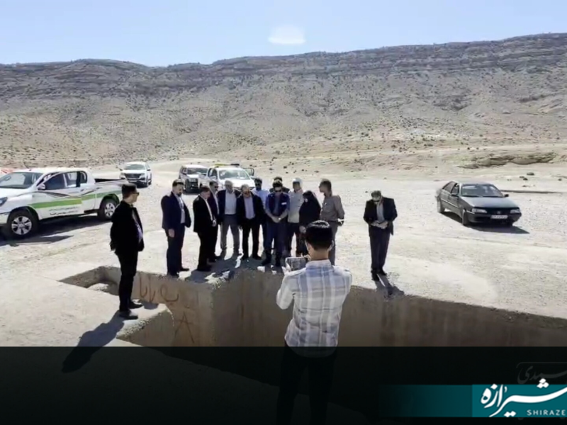 فسا وارد فاز جدید مطالعات اکتشافی نفت