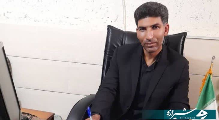 بهره‌برداری از ۸۰ درصد پروژه‌های ورزشی شهرستان فسا