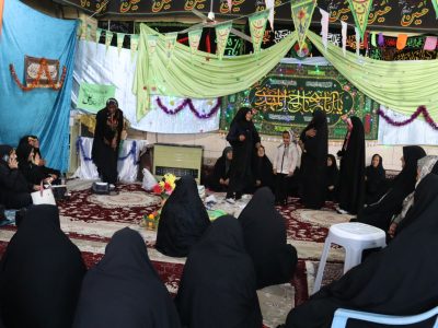 اگر امروز امام زمان (عج) اینجا بود…؛ پاسخ‌های کوتاه، حرف‌های بزرگ