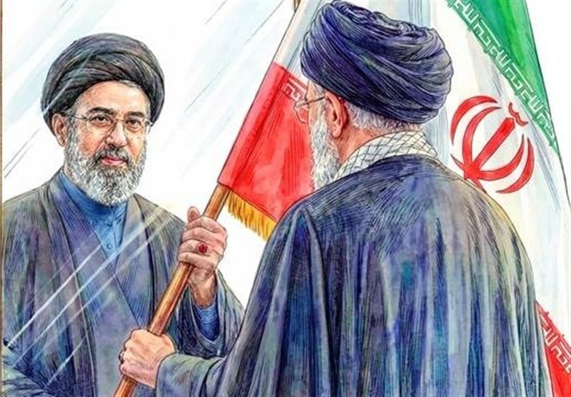 متن کامل نخستین پیام رهبر معظم انقلاب آیت‌الله سید مجتبی خامنه‌ای