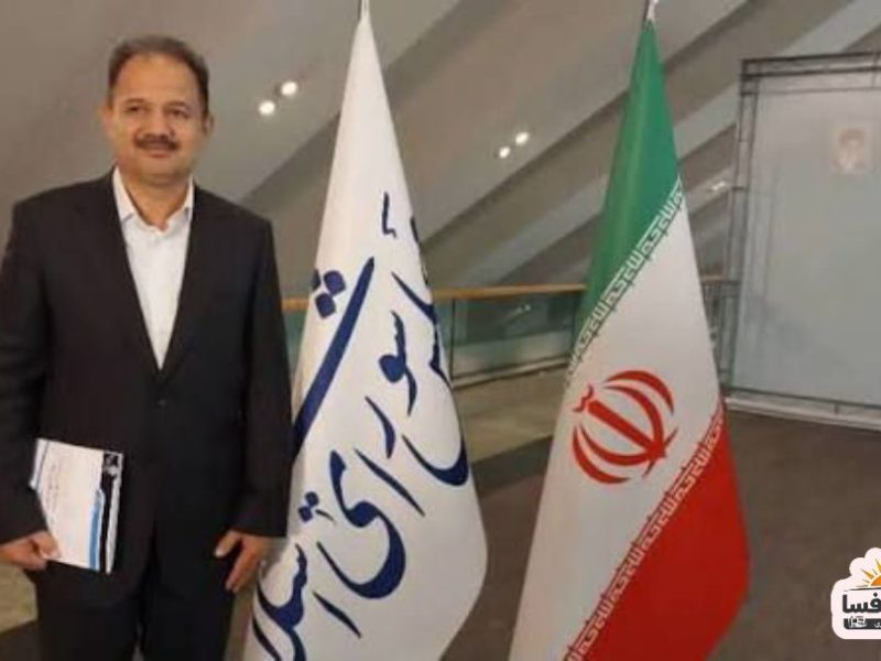 نماینده فسا بر ارتقای کیفیت خدمات درمانی و رفاه بیماران تأکید کرد