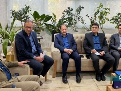 پیگیری تأمین زمین مسکن اقشار کم‌برخوردار در فسا