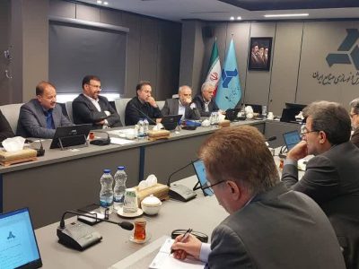 امضای توافق راهبردی تولید بیرینگ در فسا