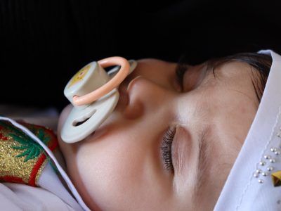 هـمایـش بزرگ شیرخـوارگان حسینـی در فسا