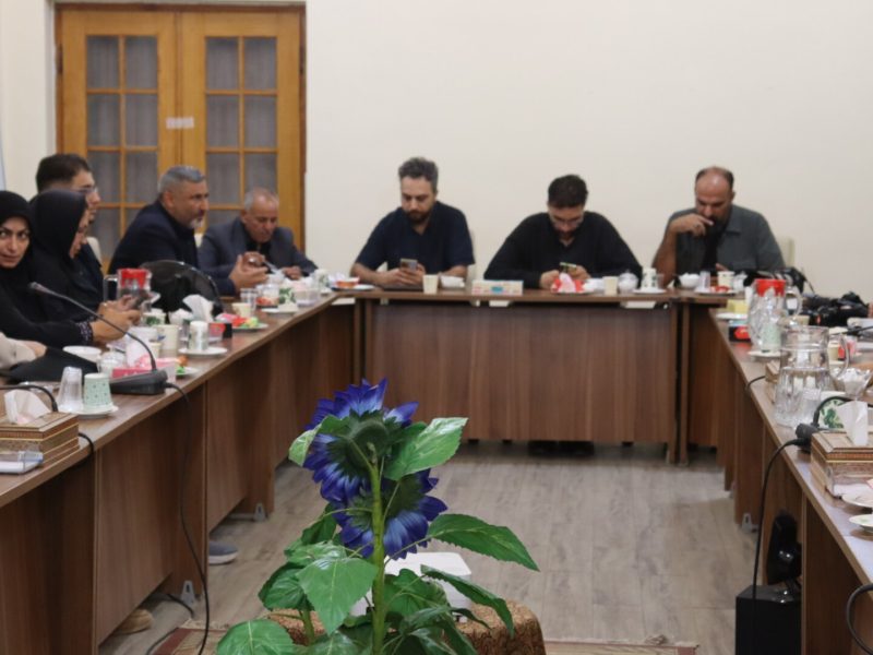 برگزاری بزرگ‌ترین تعزیه میدانی کشور در صحرارود فسا