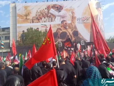 ترور امام شهید و بازتعریف انسجام ملی ایران
