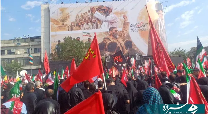 ترور امام شهید و بازتعریف انسجام ملی ایران