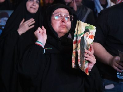 مشهد، یکپارچه اشک؛ صحن‌ها، لبریز از آه