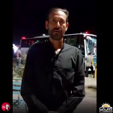 اعزام موکب شهرستان فسا به مشهد مقدس برای خدمت رسانی به زائران