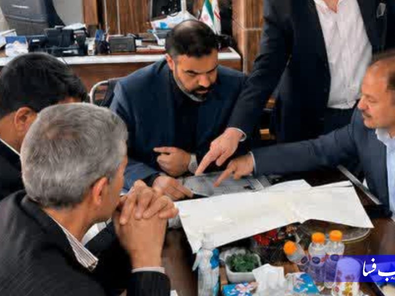 اردوگاه شهید رجایی فسا تعیین تکلیف می‌شود