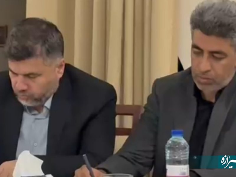 خبرنگاران، بازوی شفافیت و مطالبه‌گری شهر هستند