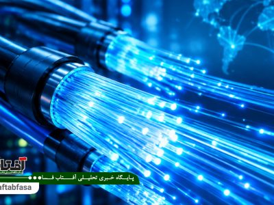 گام بلند فسا برای تبدیل به شهر هوشمند