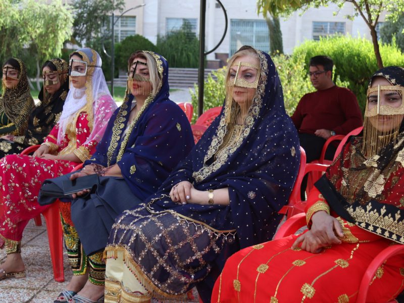 فسا میزبان نخبگان ادبی ایلات و عشایر کشور