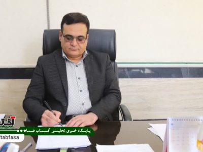 بزرگترین بخش فسا/۳دهستان‌ و ۶۷ روستا، عشایر