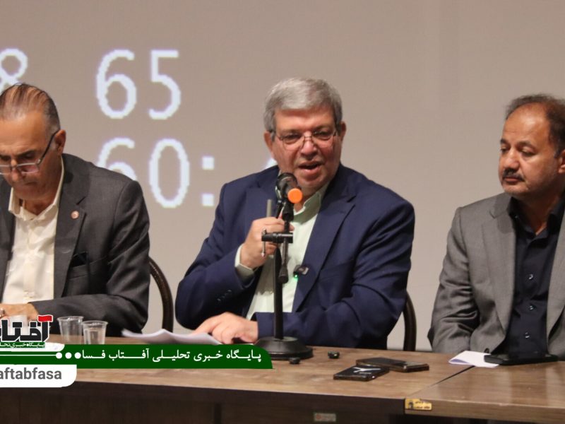 رئیس بهزیستی اعتبارات کلان آورد.